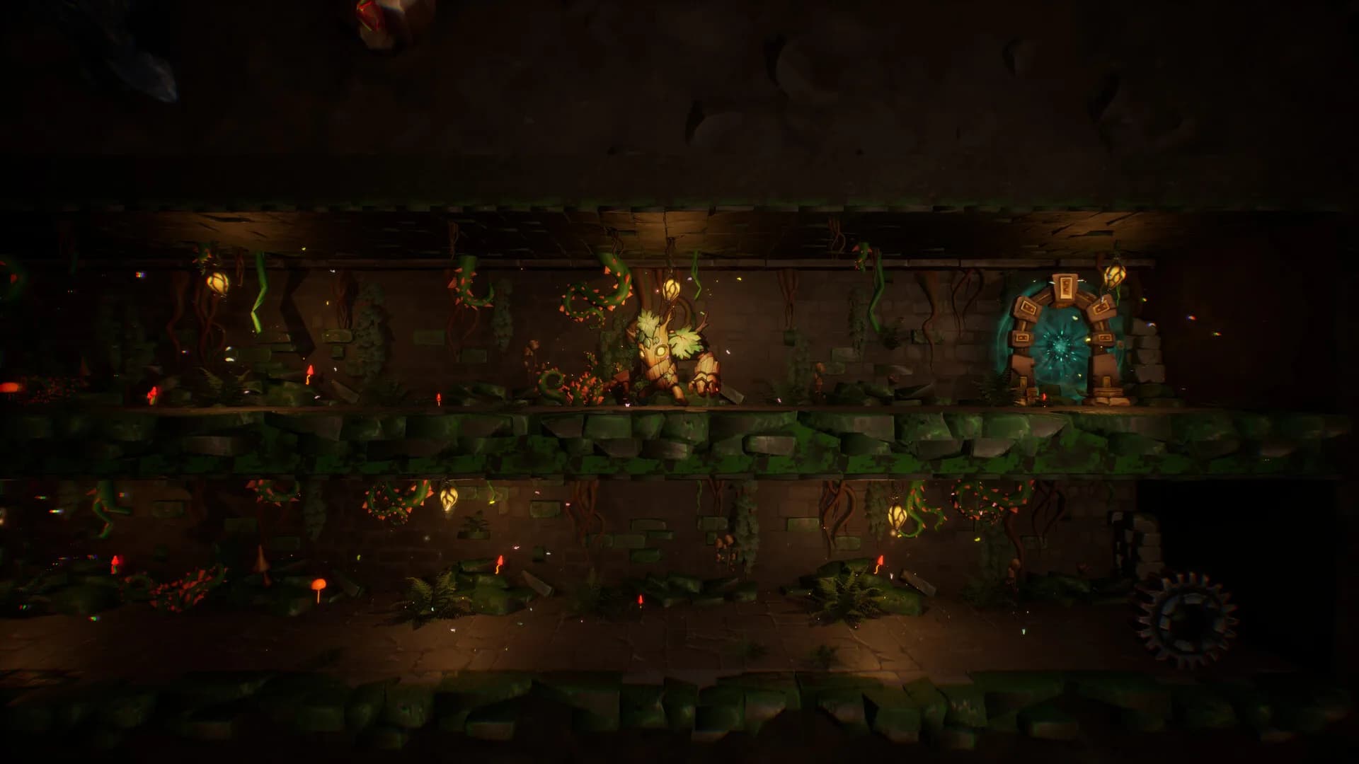 Dungeon Dominator görsel 4