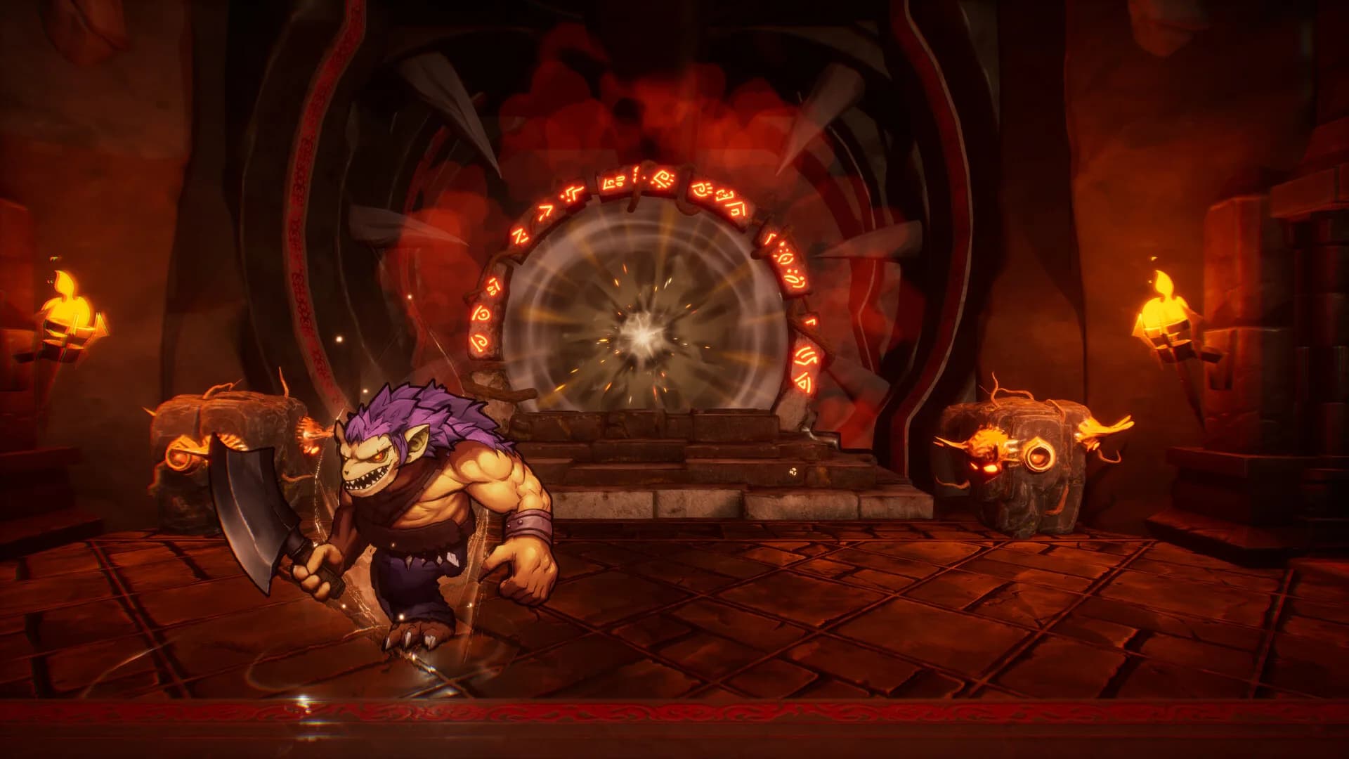 Dungeon Dominator görsel 6
