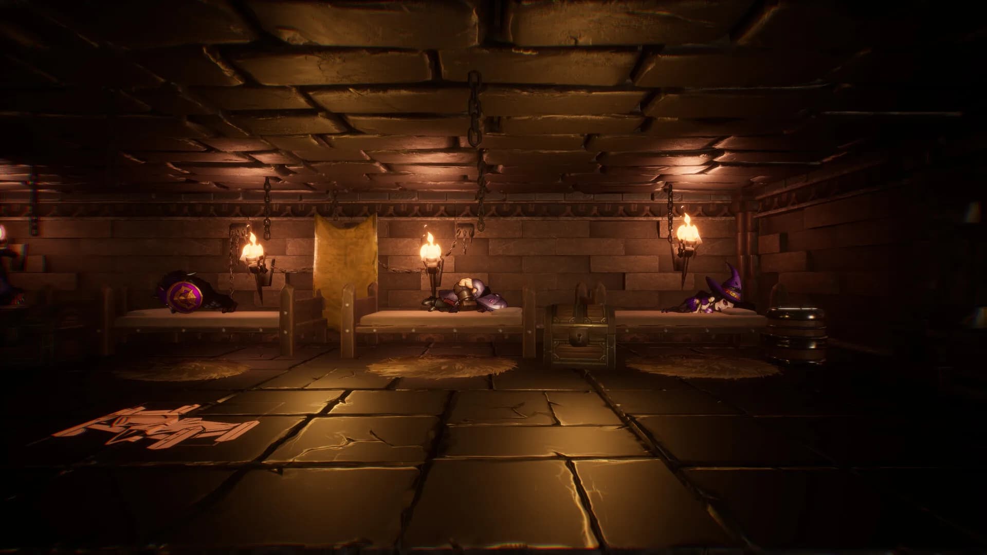 Dungeon Dominator görsel 8
