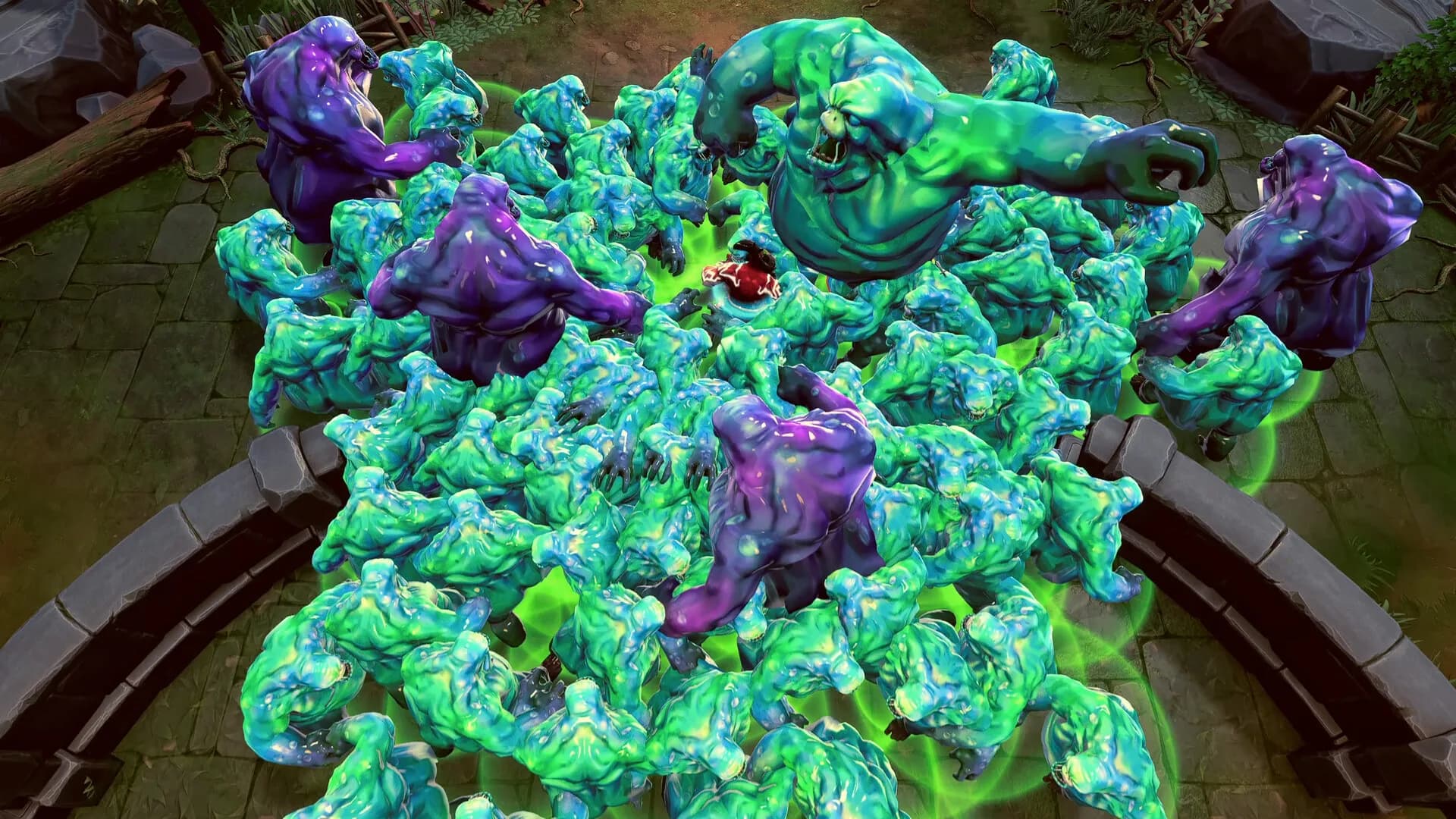 Wavecrashers görsel 15