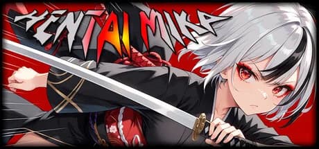 Hentai Mika görsel 1