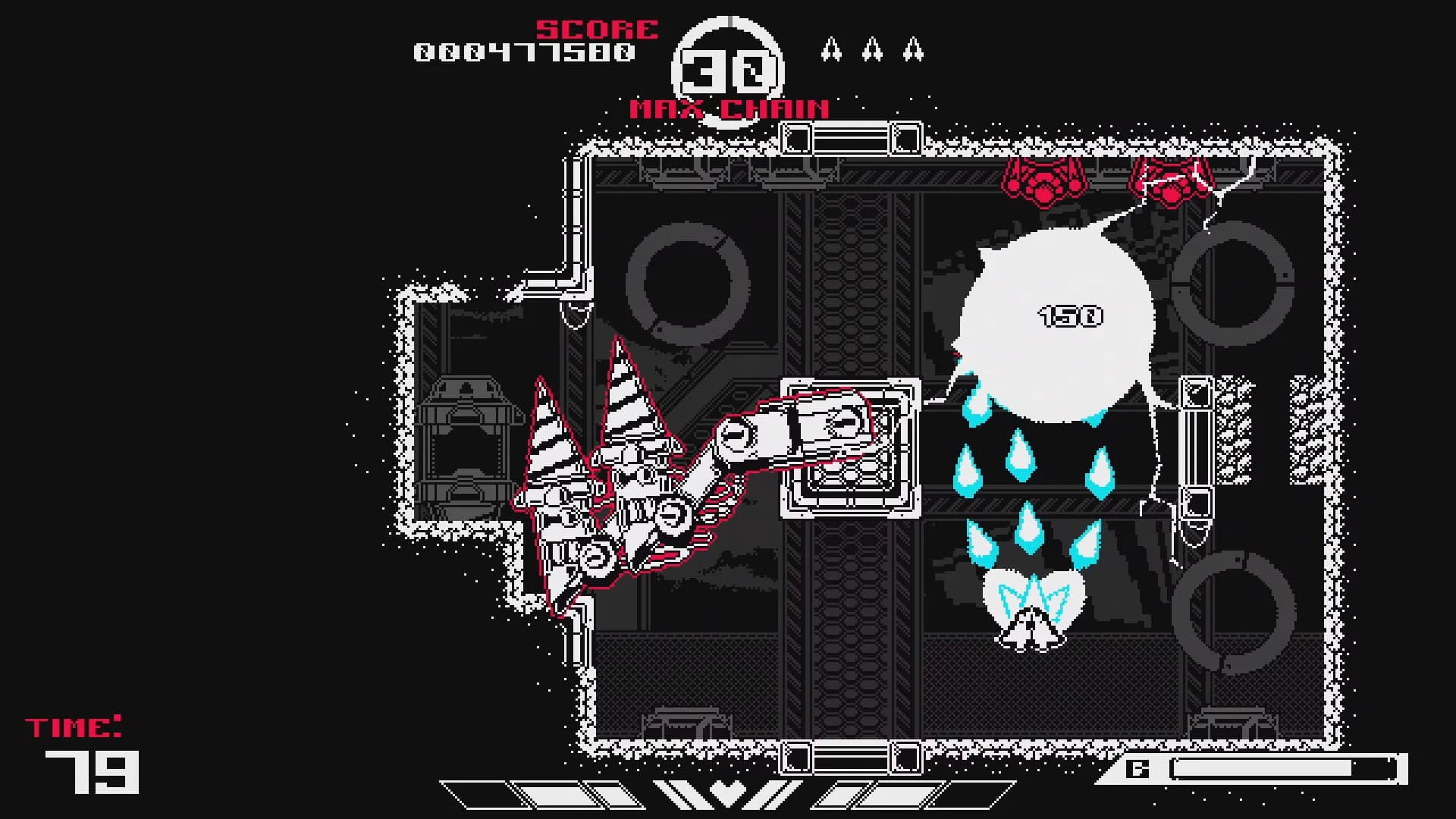 ULTRA CORE DIVE görsel 3