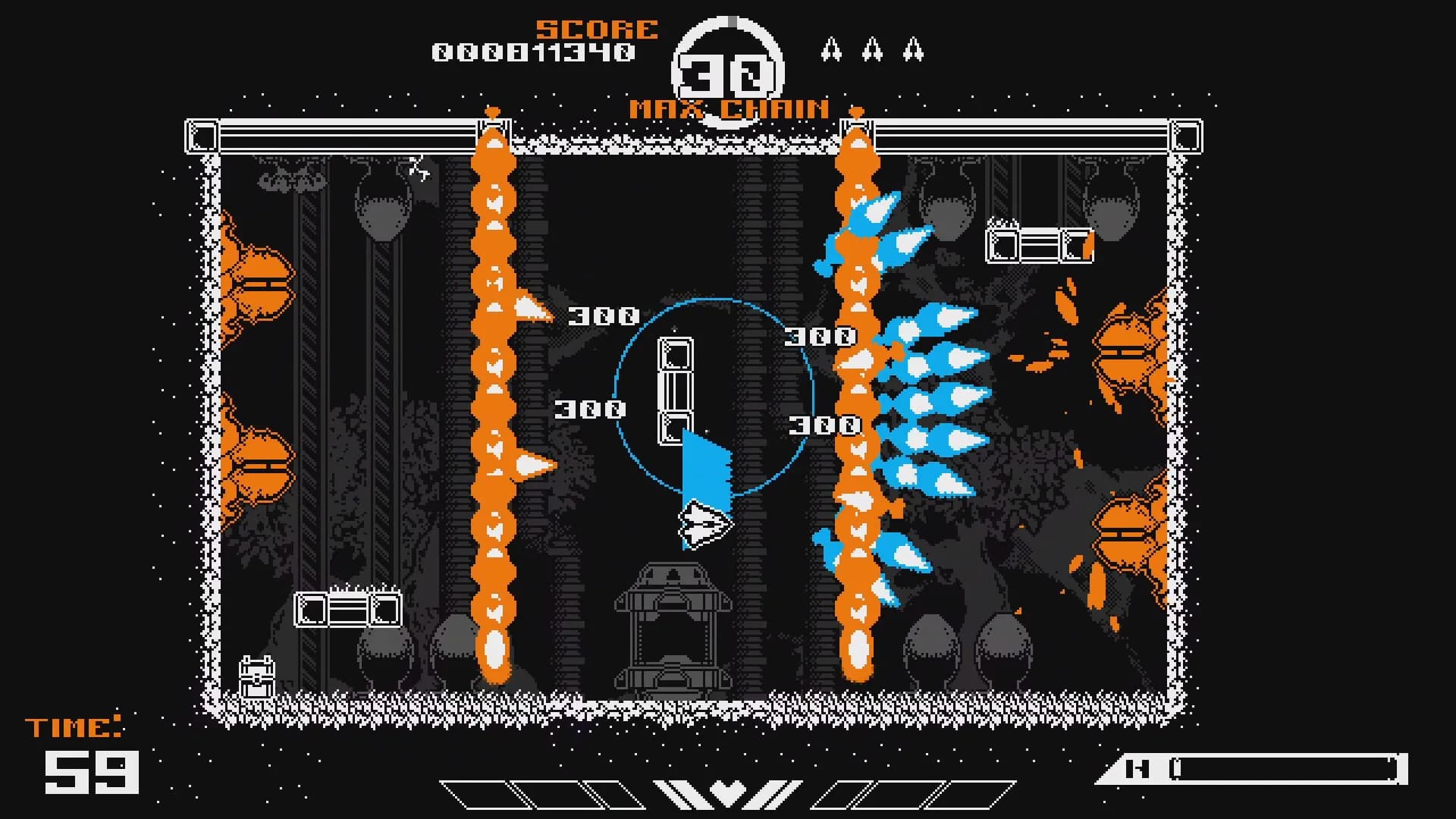 ULTRA CORE DIVE görsel 5