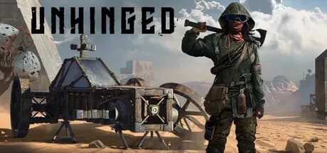 Unhinged görsel 1