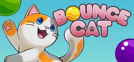 Bounce Cat