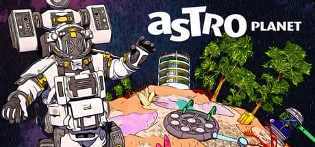 AstroPlanet görsel 1