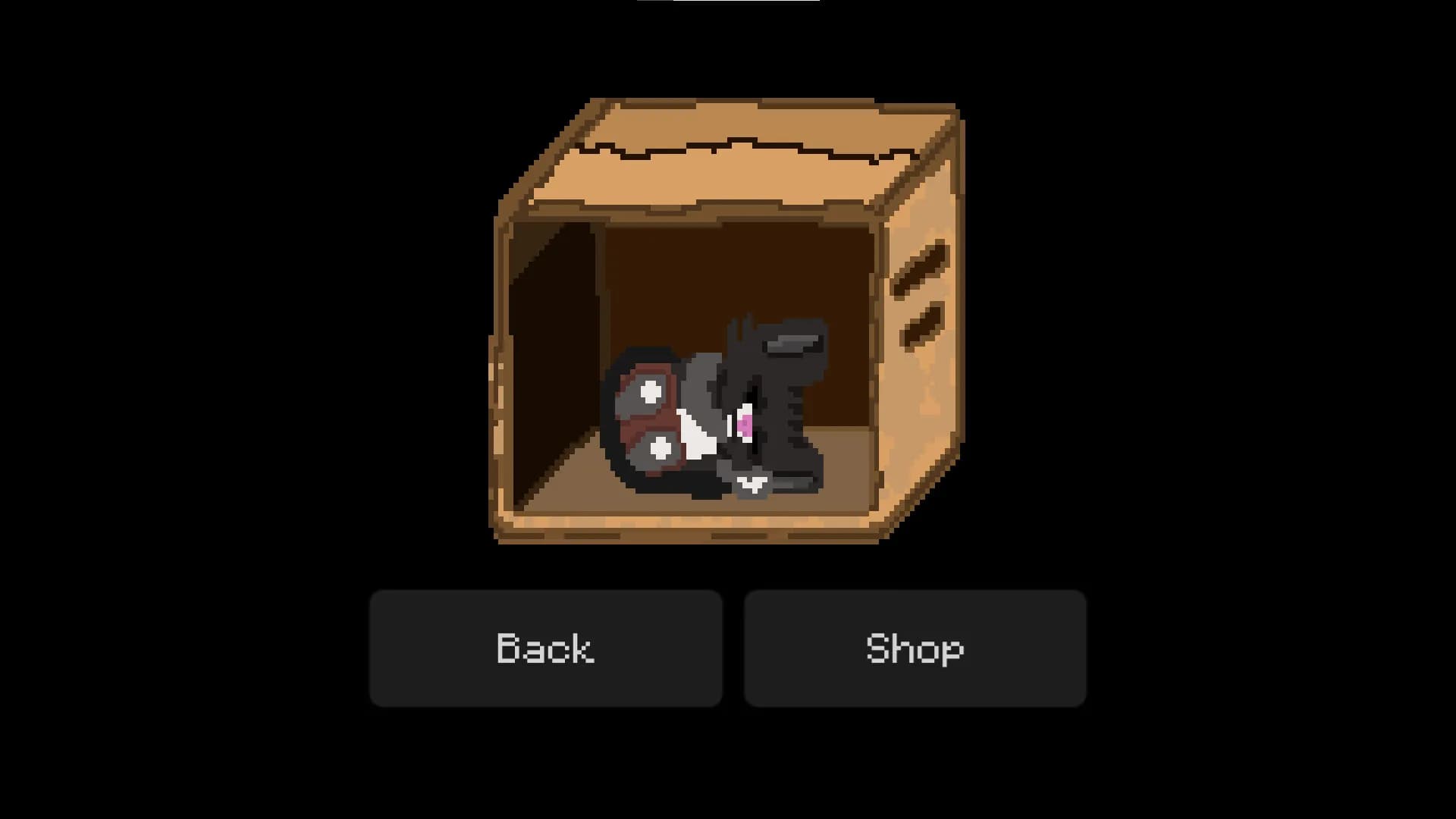 Catfighter, In the Lands of Sinners görsel 6