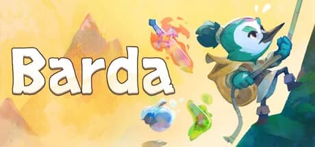 Barda