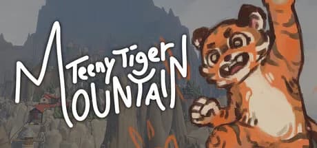Teeny Tiger Mountain