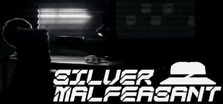 Silver Malfeasant