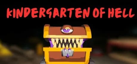 Kindergarten of hell