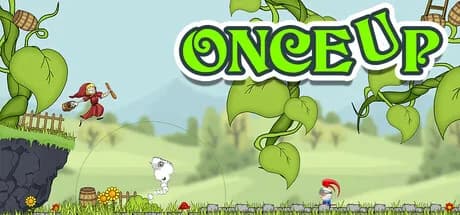 Once Up