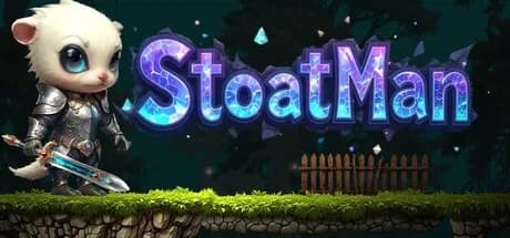 Stoatman görsel 1