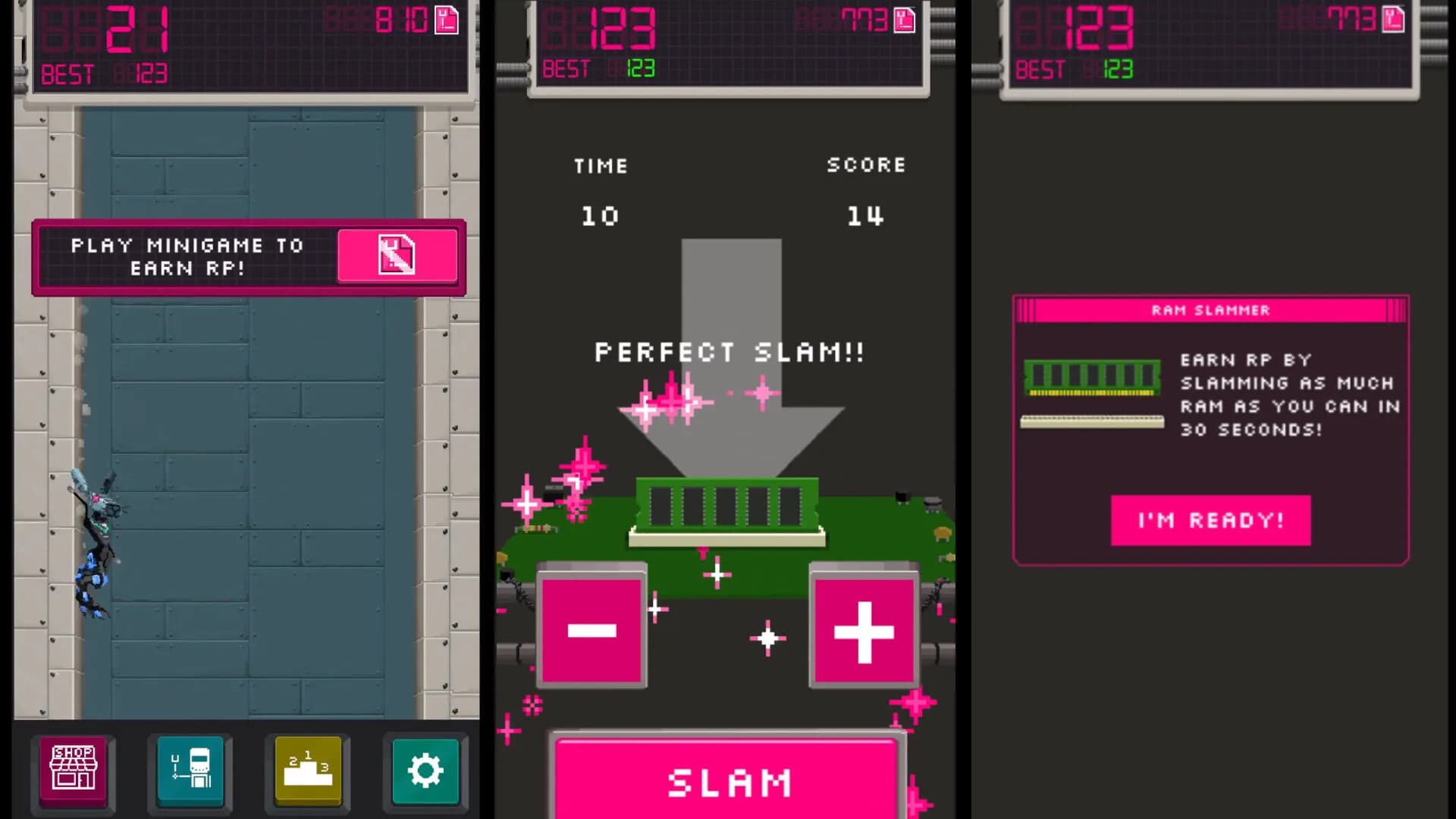 Kick Bot DX görsel 2