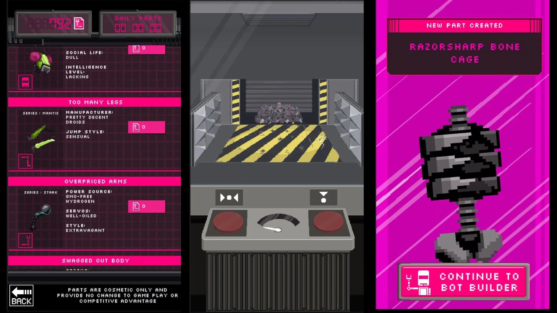 Kick Bot DX görsel 3