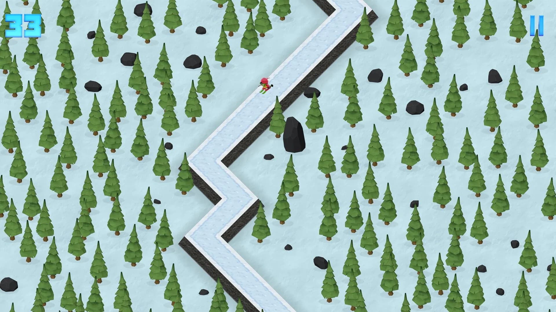 Ski Freak görsel 4
