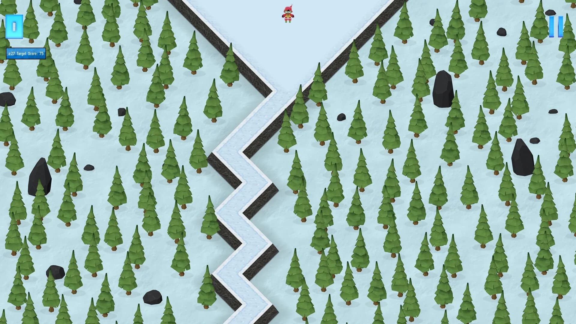 Ski Freak görsel 6
