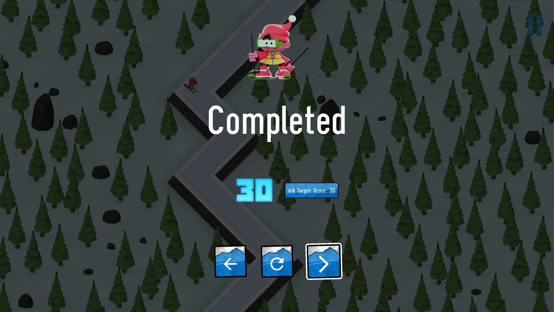 Ski Freak görsel 7