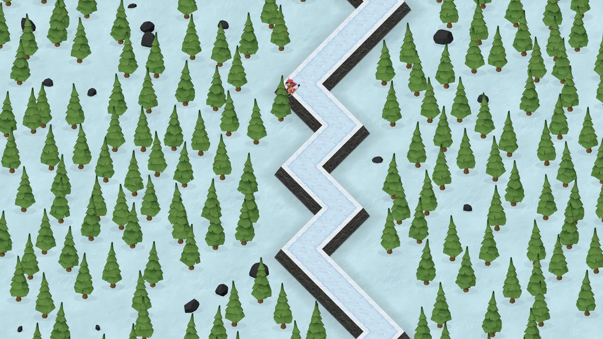 Ski Freak görsel 8