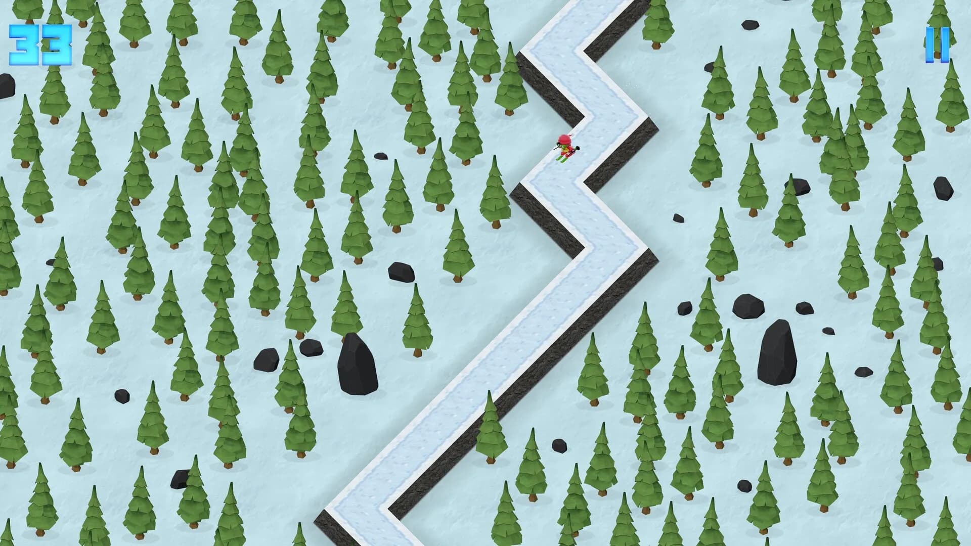 Ski Freak görsel 10
