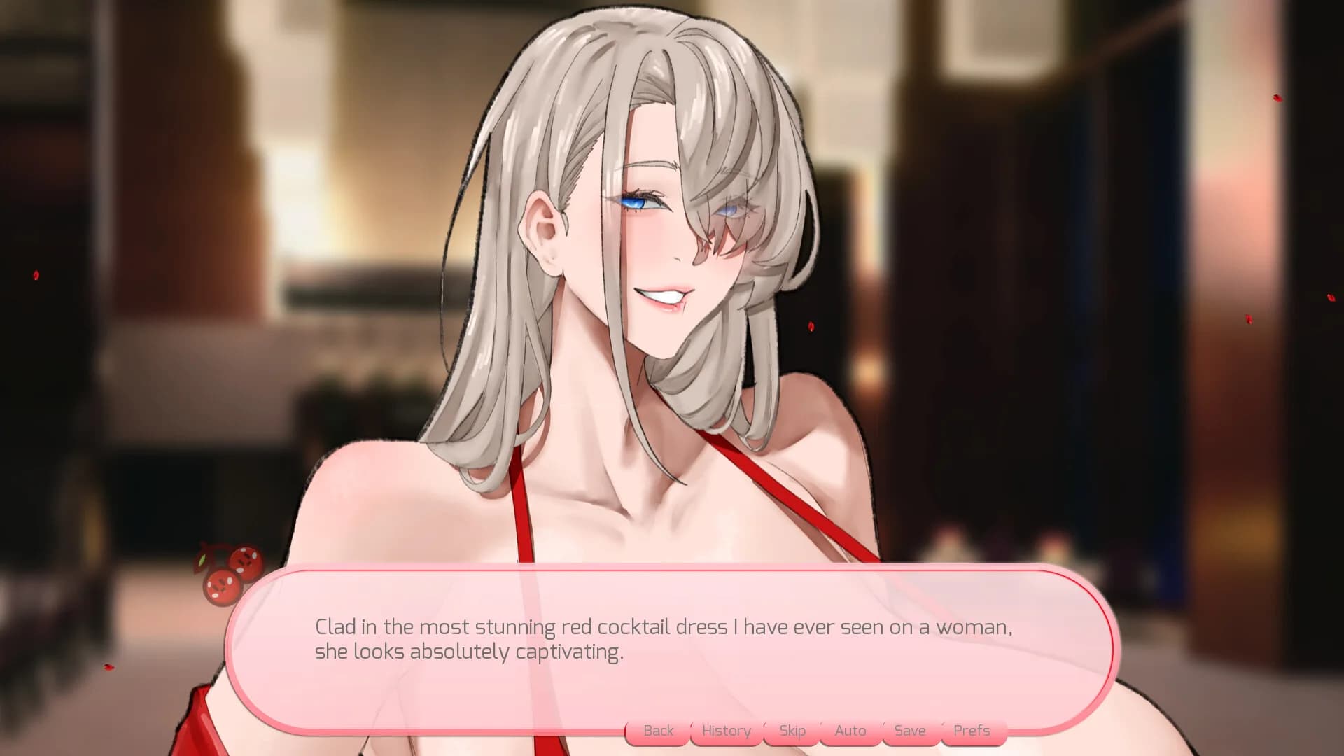 My Oppai Mommy Makes Me Want To Spill All Of My Company Secrets görsel 3