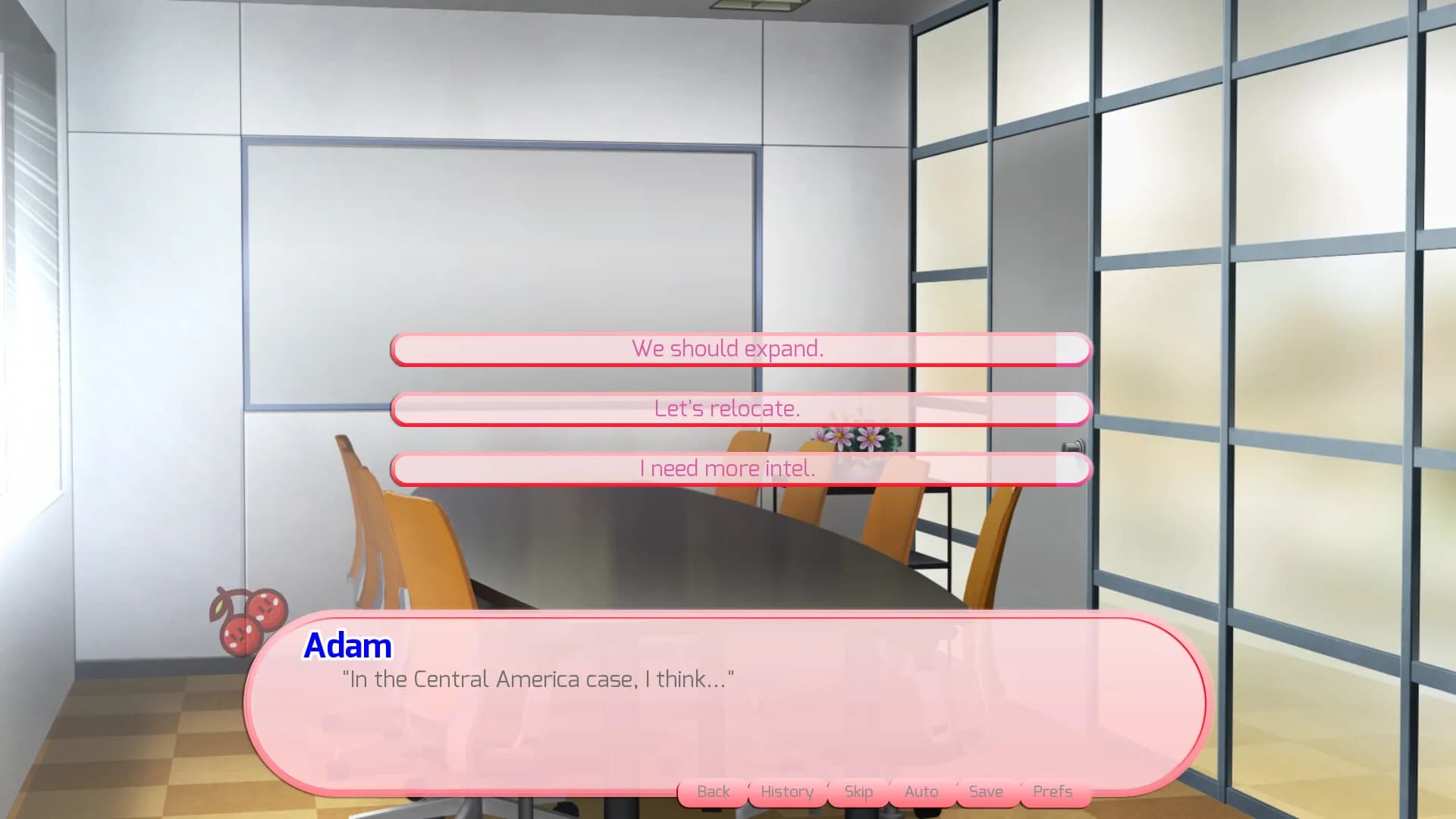 My Oppai Mommy Makes Me Want To Spill All Of My Company Secrets görsel 5