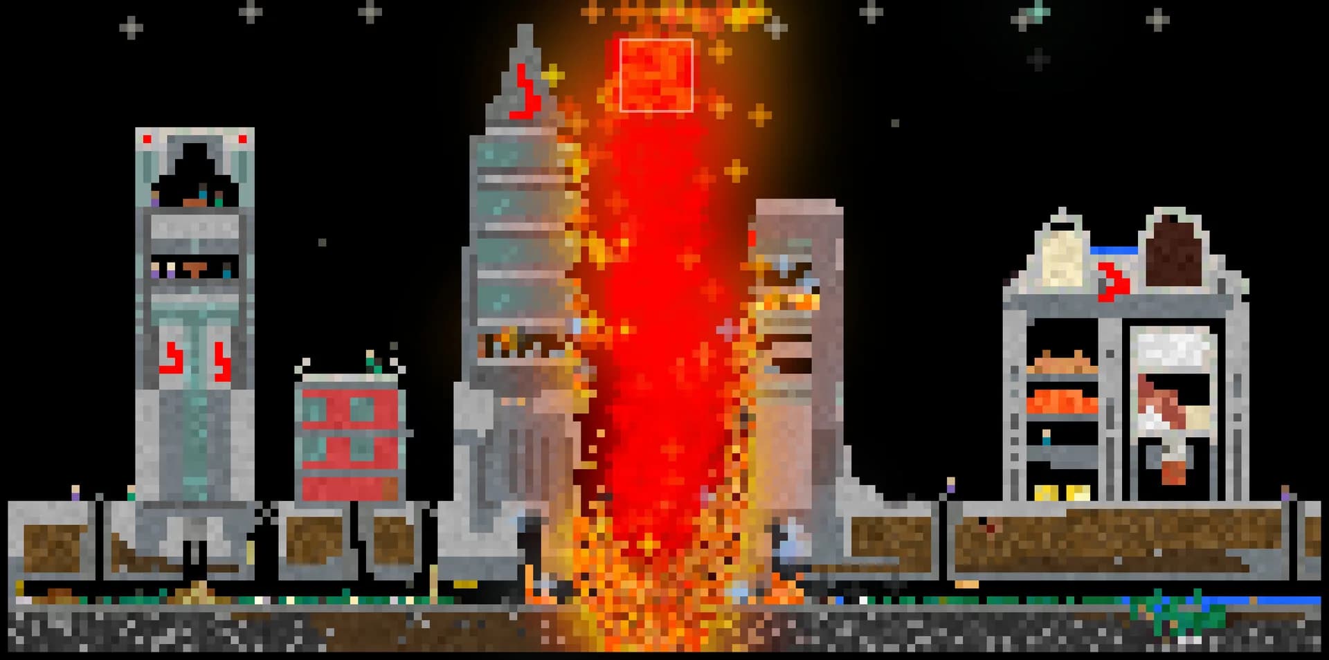 Sandboxels görsel 3