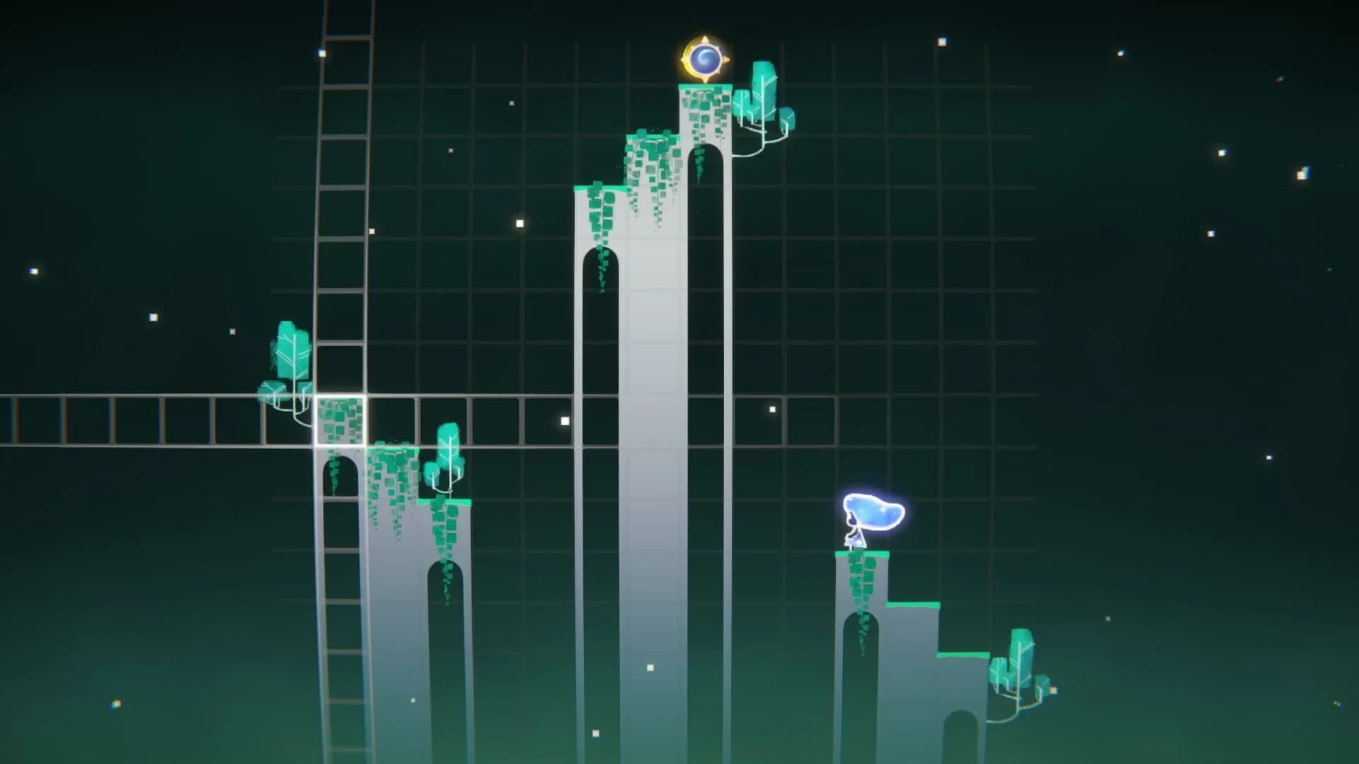 Compress(space) görsel 2