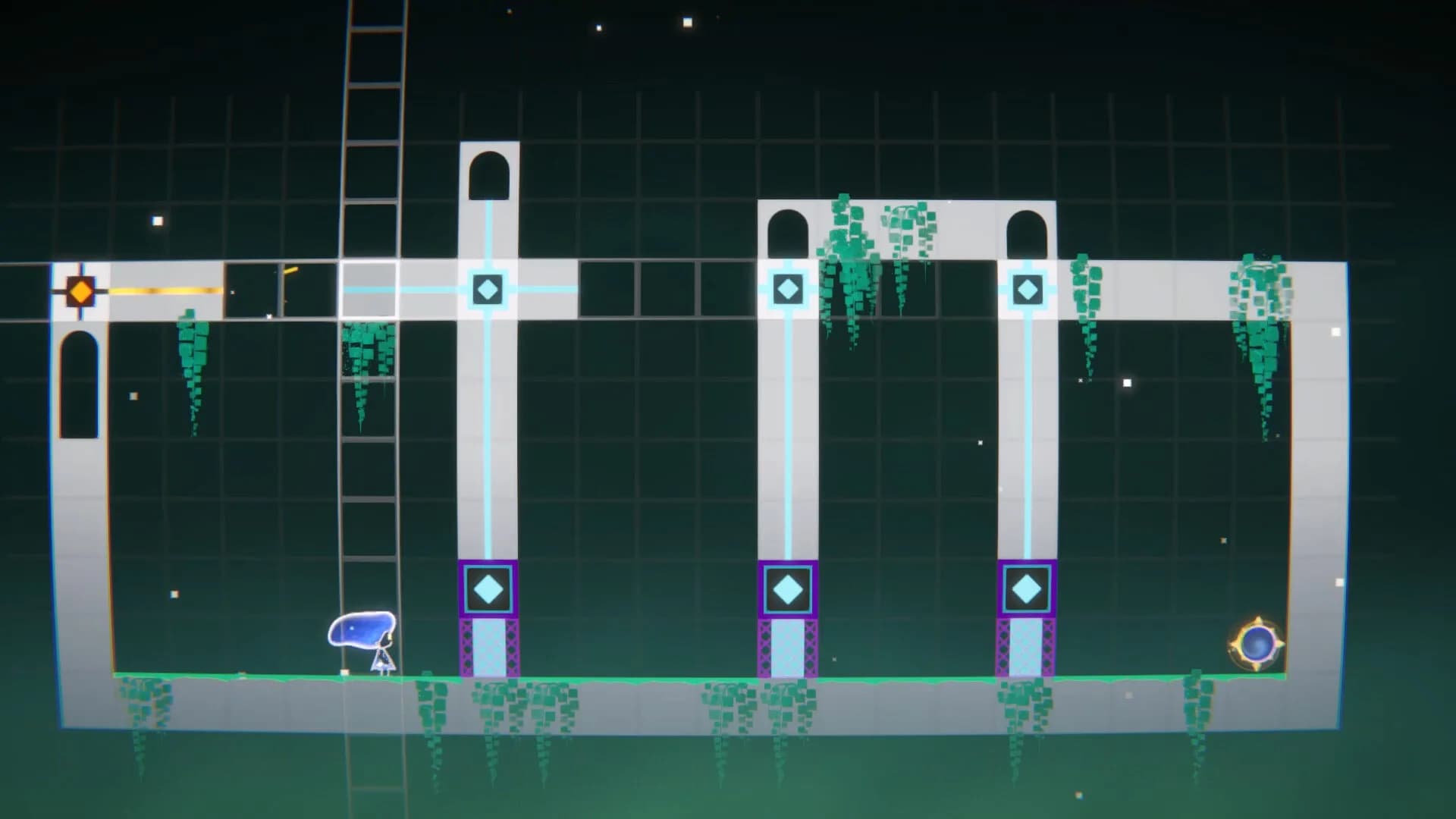 Compress(space) görsel 7