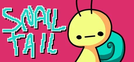 Snail Tail görsel 1