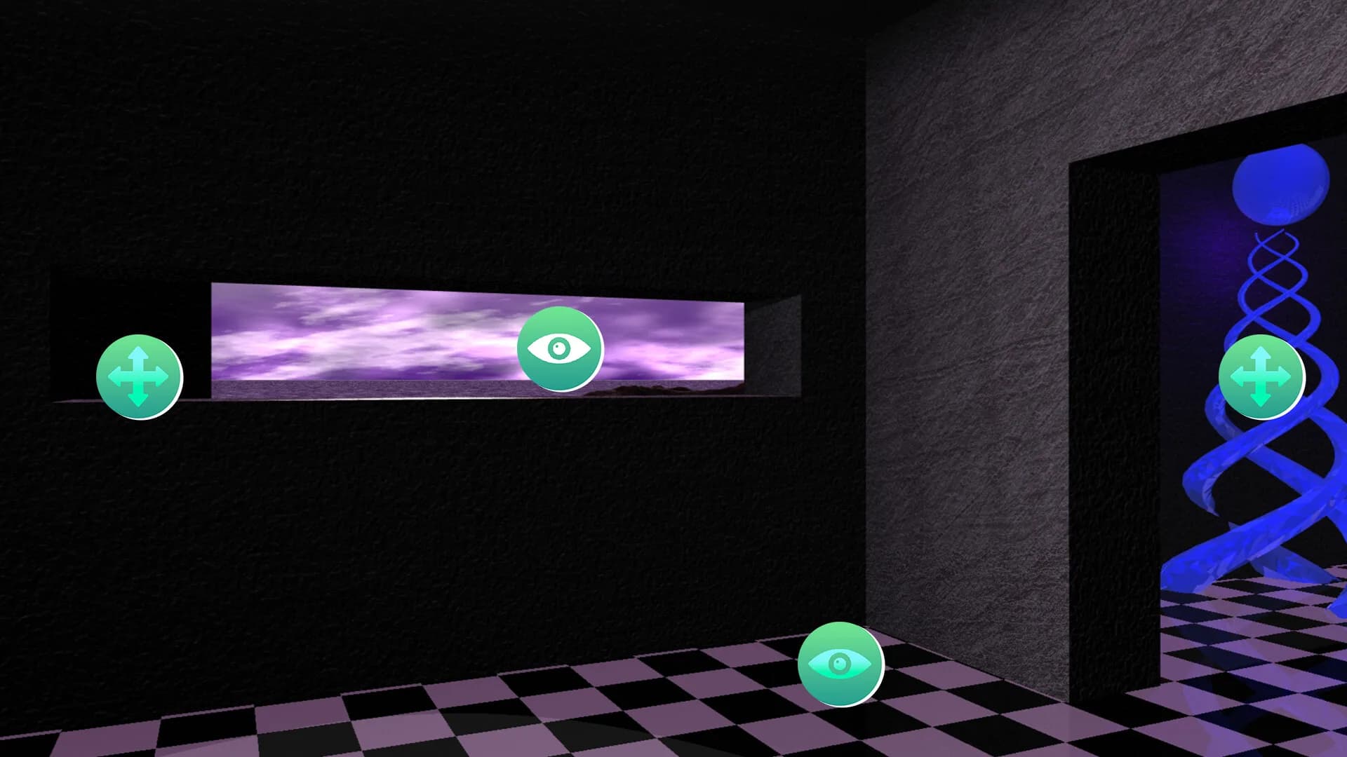 Dream Spectra görsel 4