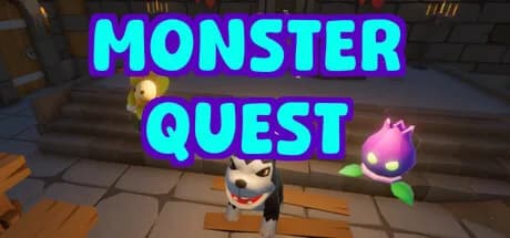 Monster Quest görsel 1