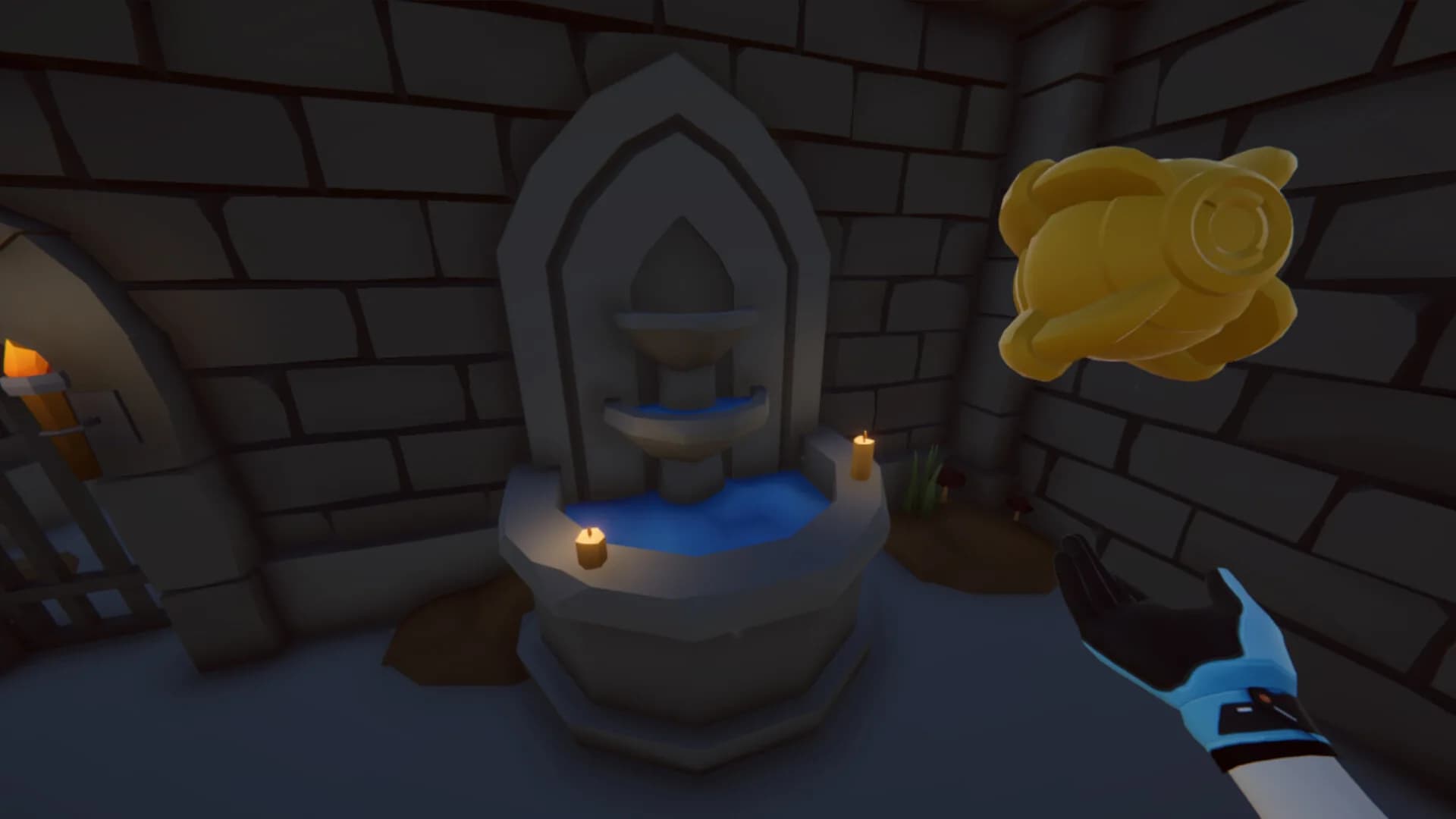 Monster Quest görsel 3