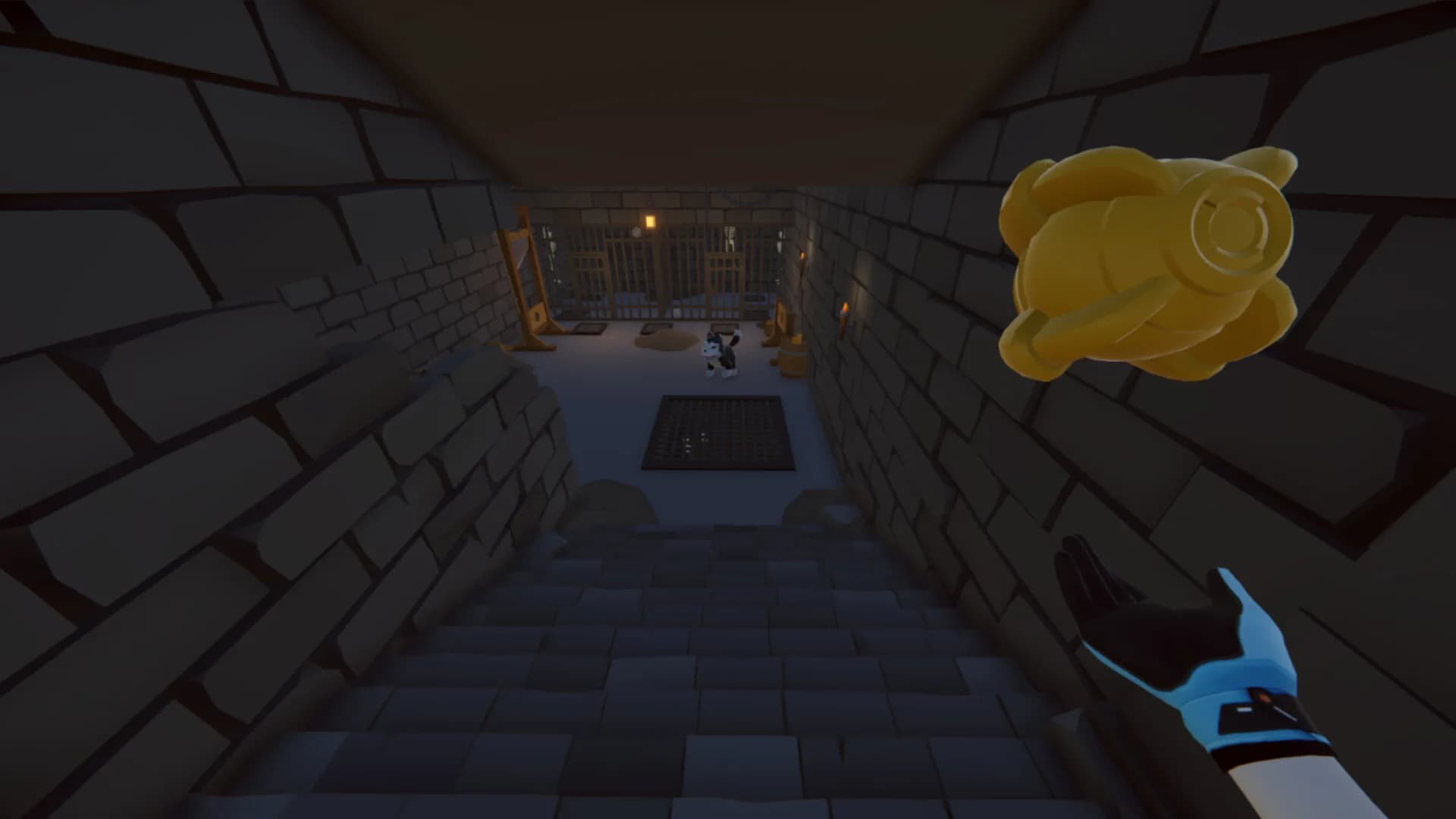 Monster Quest görsel 4