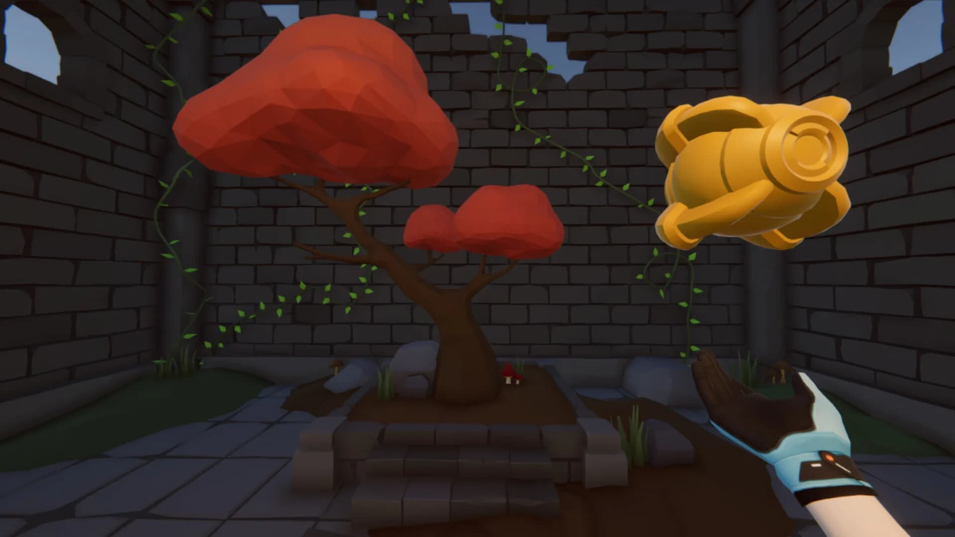 Monster Quest görsel 5