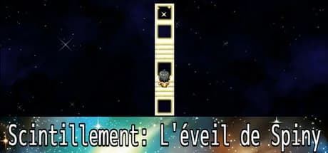 Scintillement: L'éveil de Spiny