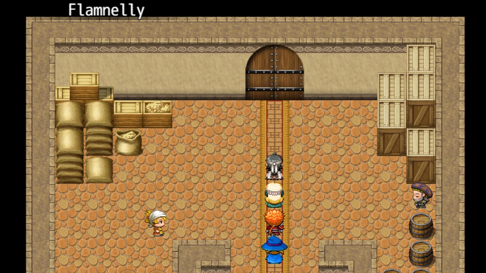 Scintillement: L'éveil de Spiny görsel 3