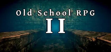 Old School RPG II
