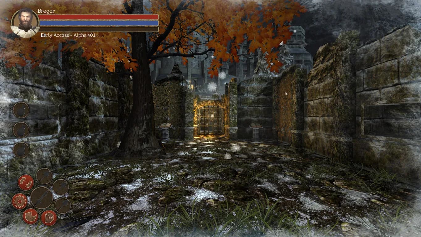 Ruzar - The Life Stone görsel 2