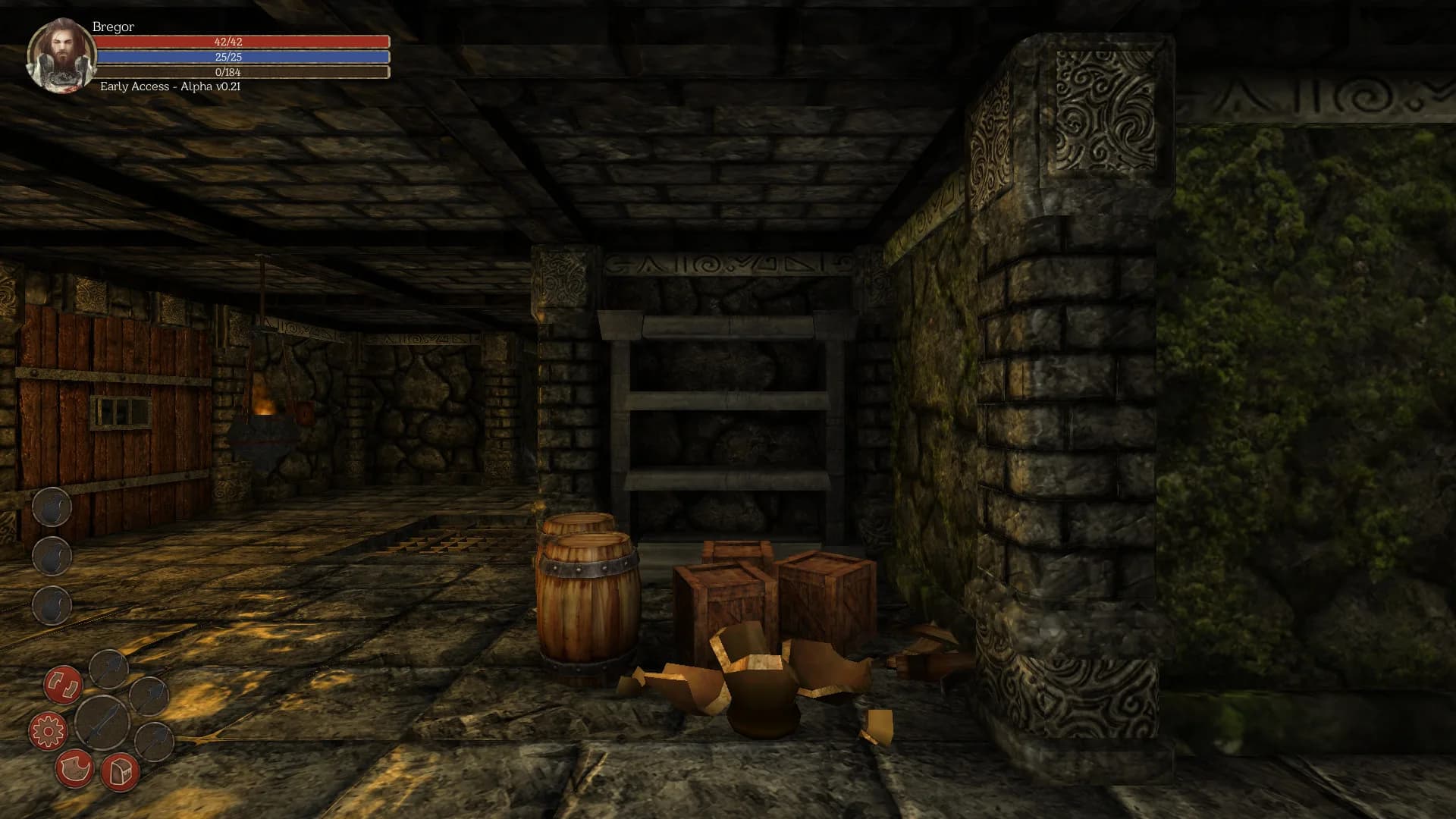 Ruzar - The Life Stone görsel 12