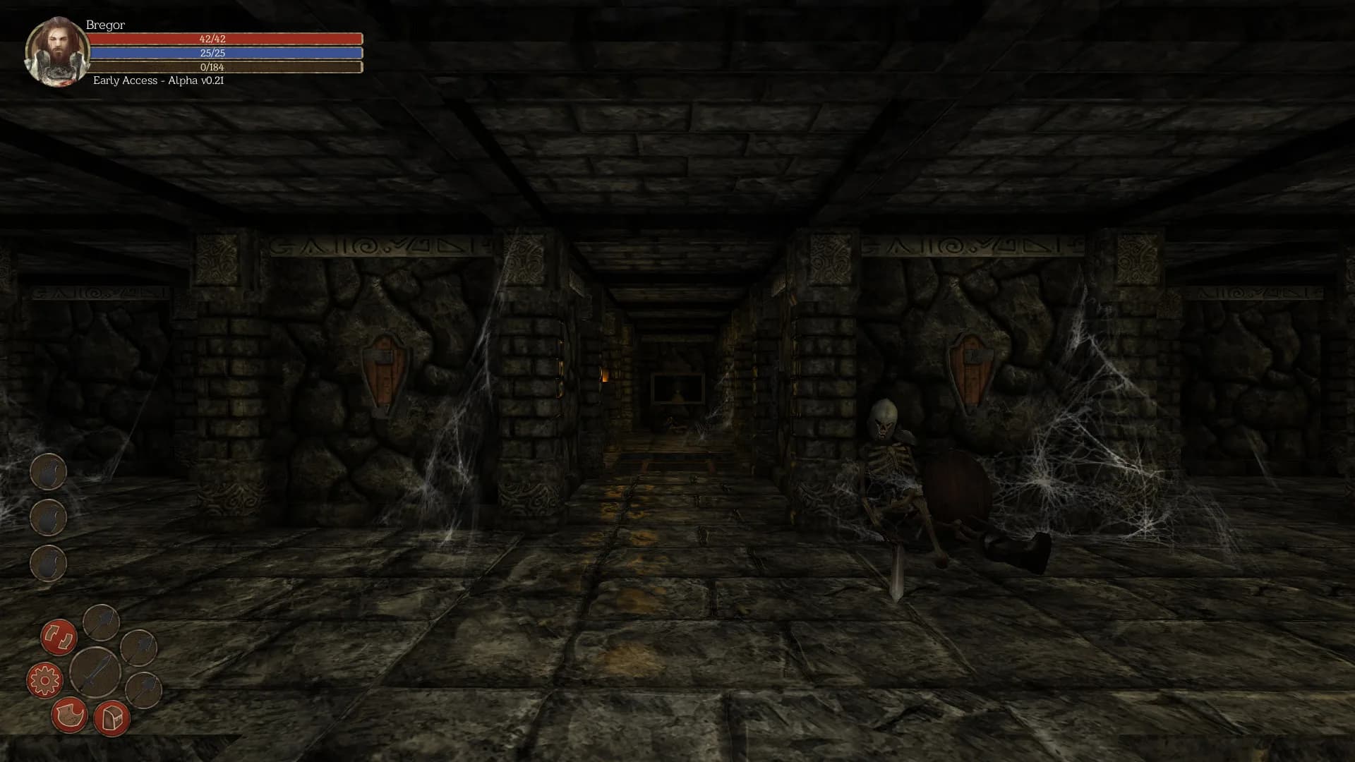 Ruzar - The Life Stone görsel 13
