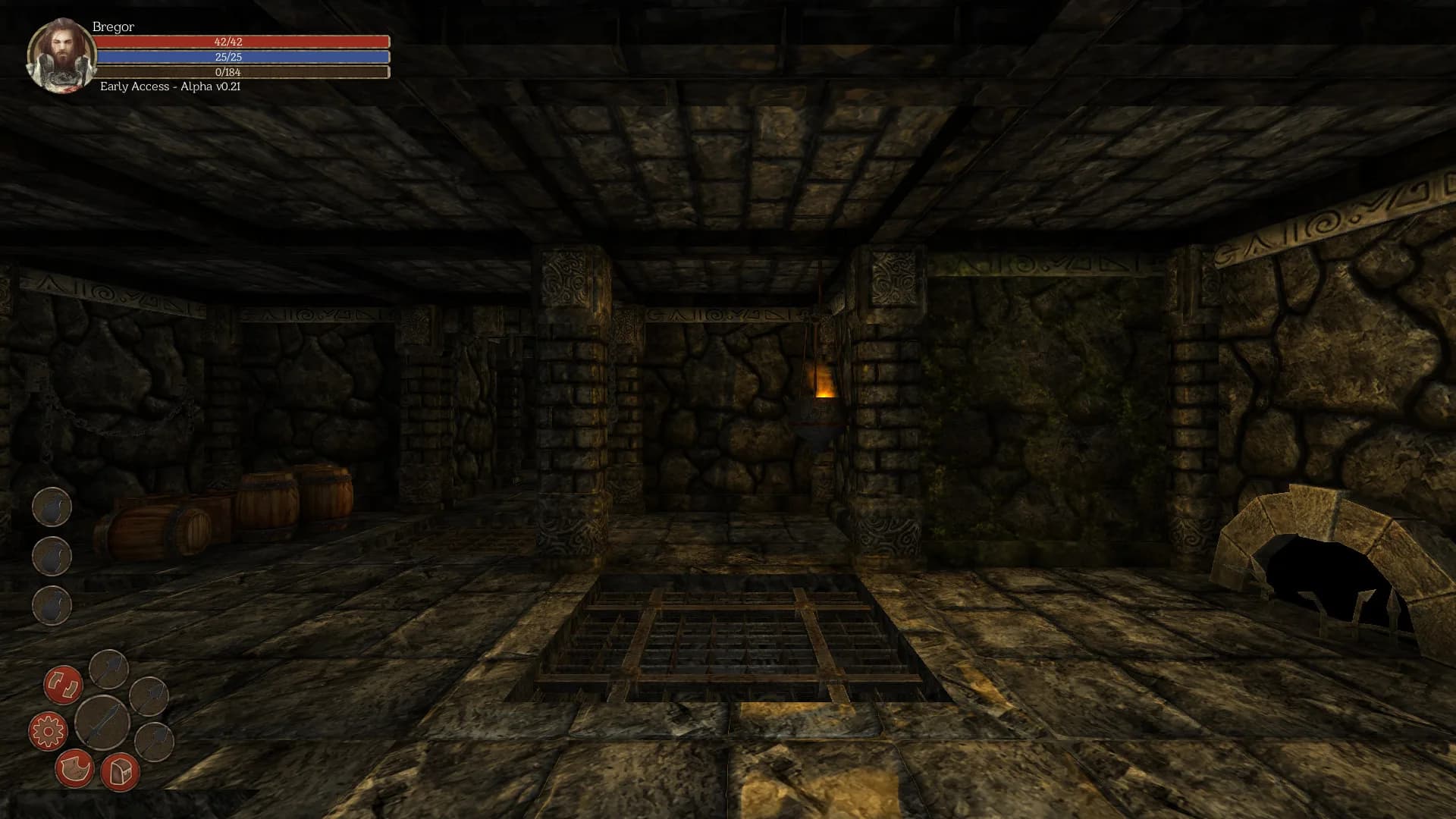 Ruzar - The Life Stone görsel 14