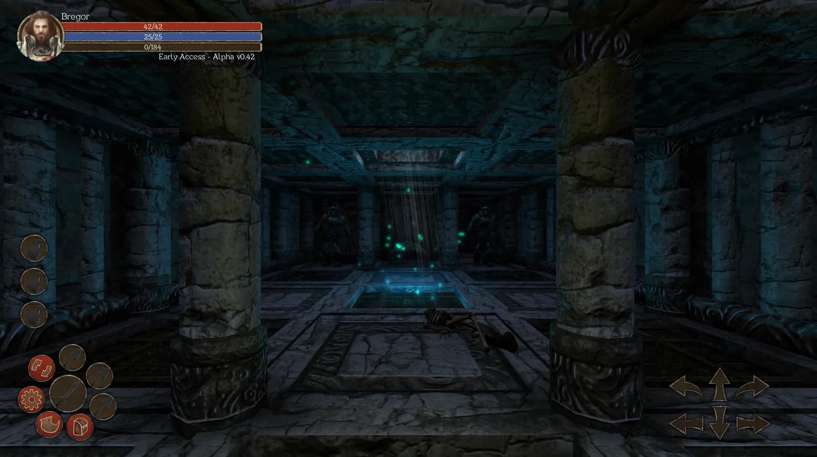 Ruzar - The Life Stone görsel 16