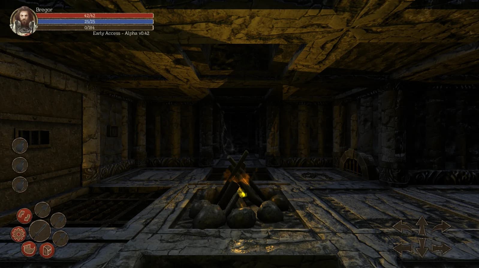 Ruzar - The Life Stone görsel 17