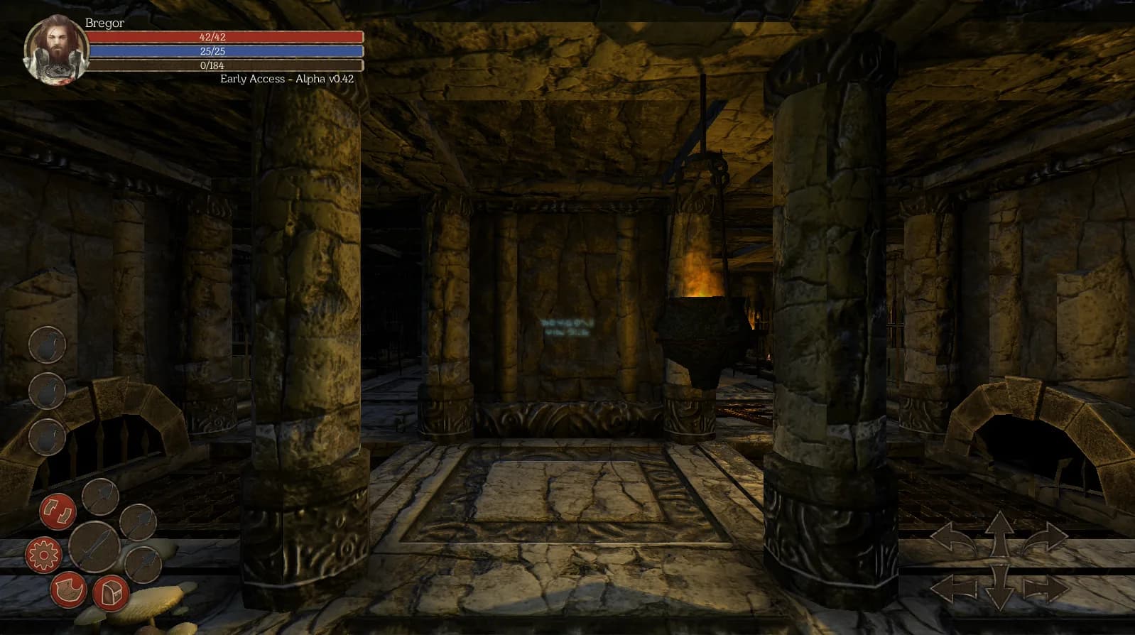 Ruzar - The Life Stone görsel 18