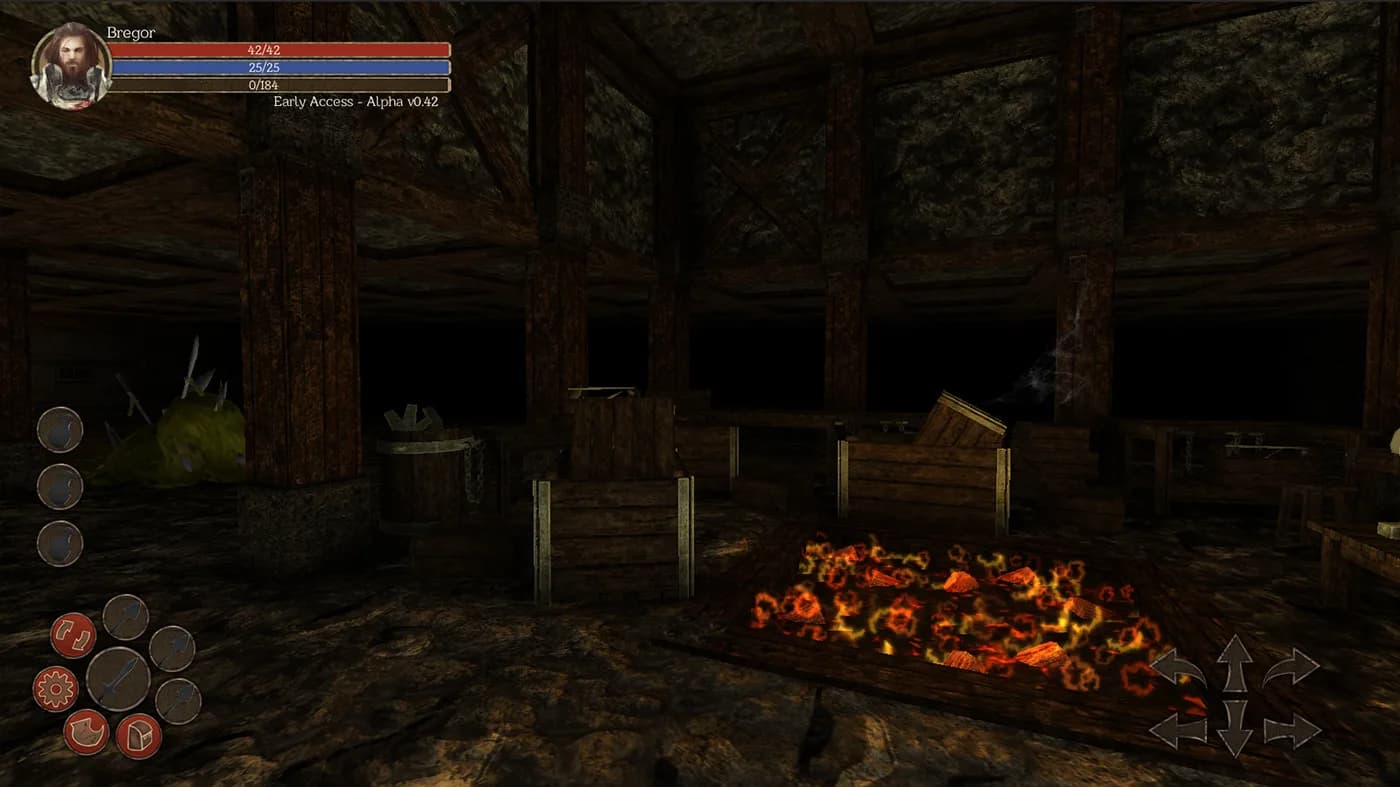 Ruzar - The Life Stone görsel 20