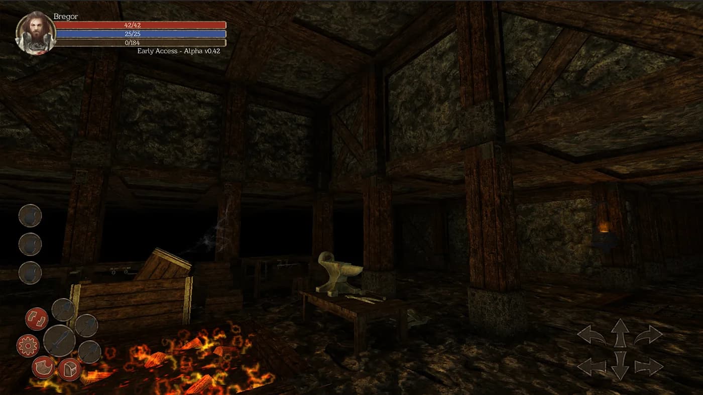 Ruzar - The Life Stone görsel 21