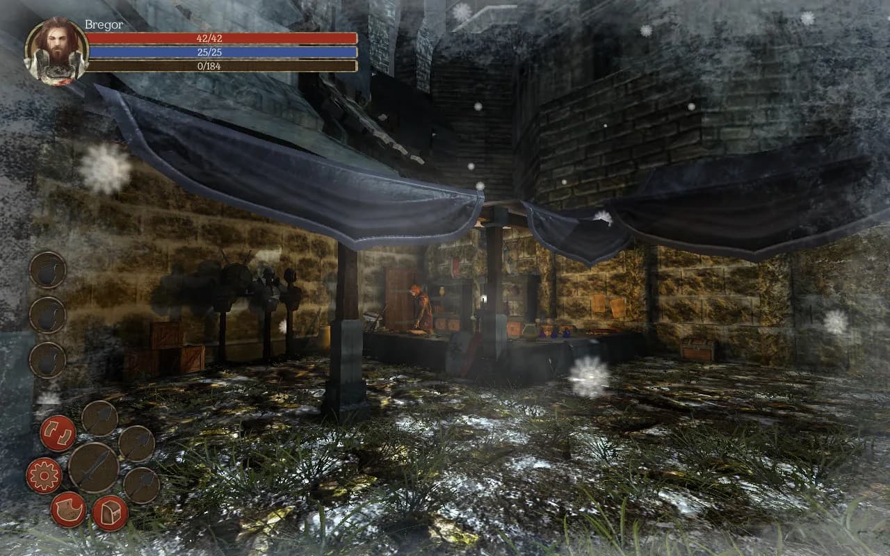 Ruzar - The Life Stone görsel 4