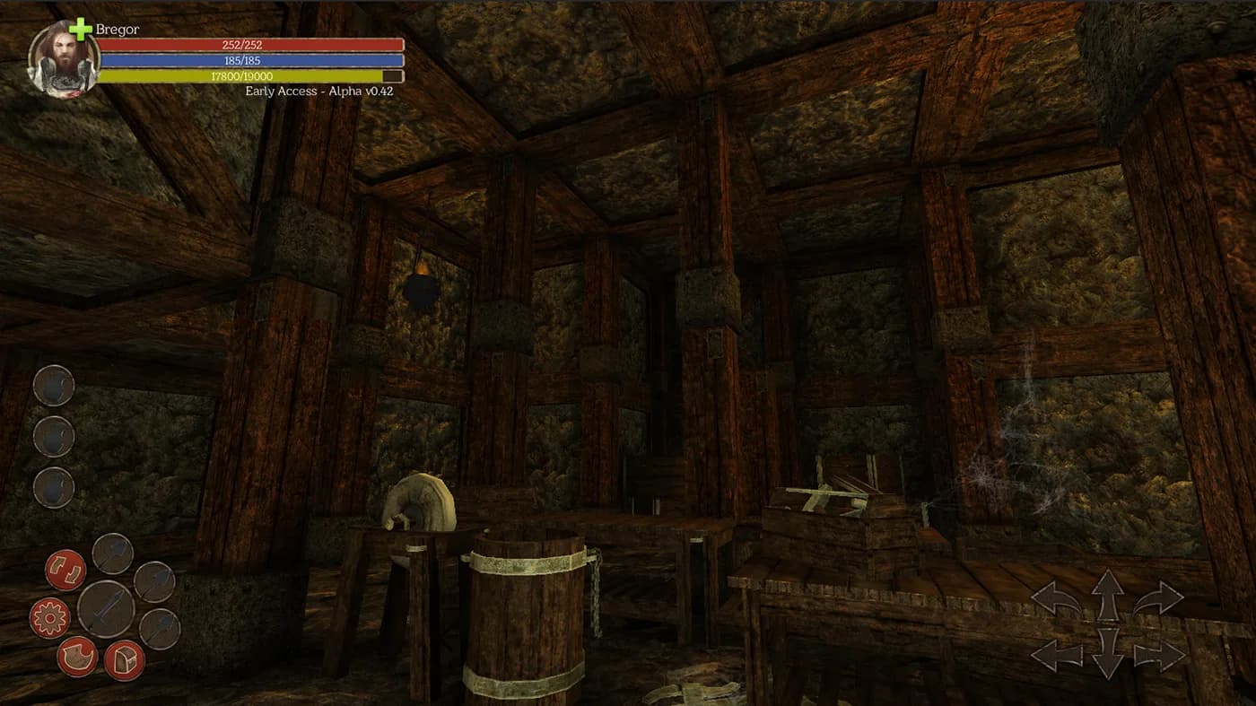 Ruzar - The Life Stone görsel 22