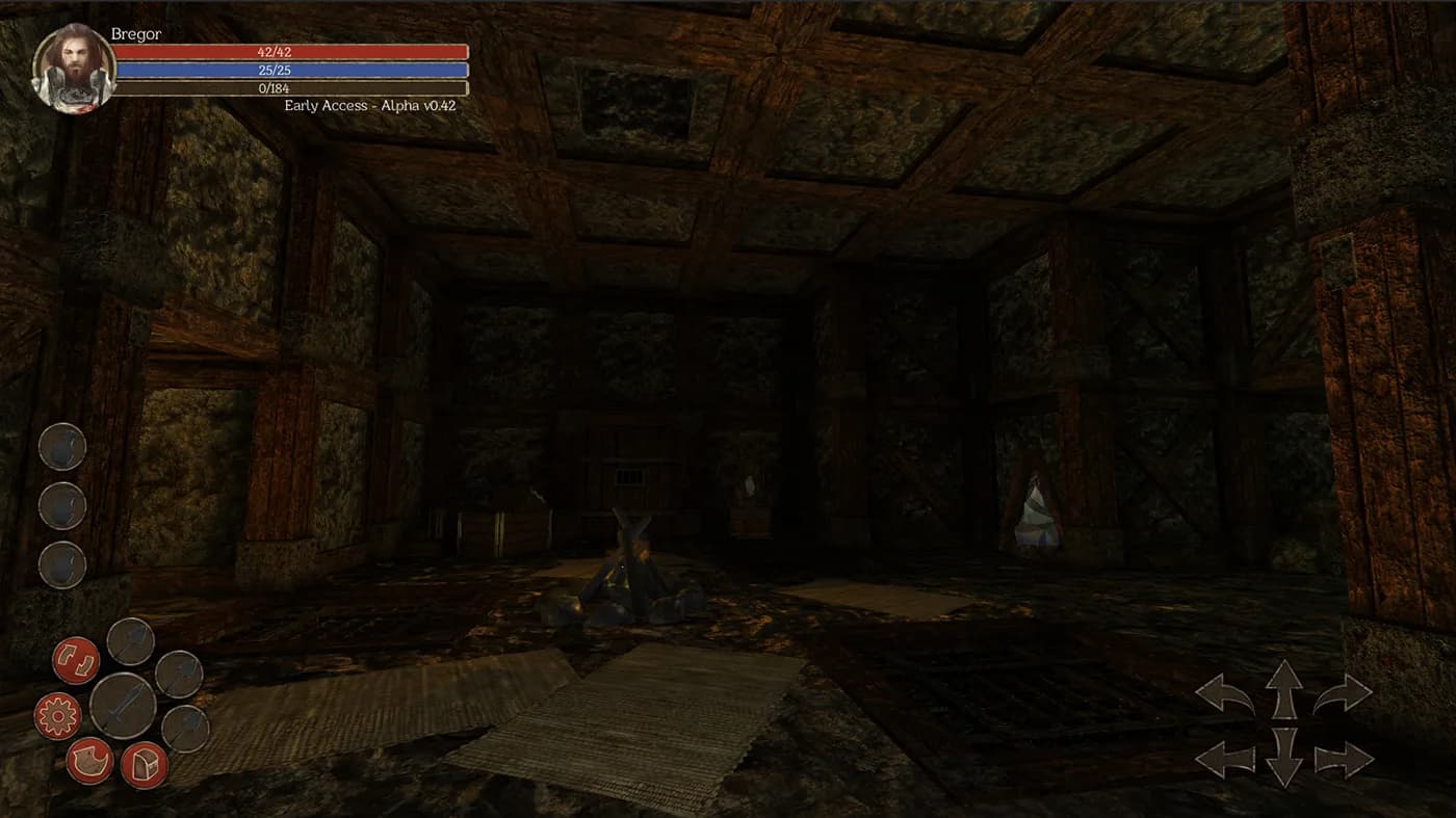 Ruzar - The Life Stone görsel 23